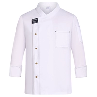 Комфортный белый лонгслив