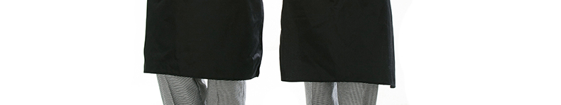 Tenue de cuisinier en Toile de coton - Ref 1907873 Image 79