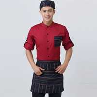 Мужская активность рукава