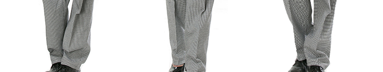 Tenue de cuisinier en Toile de coton - Ref 1907873 Image 70