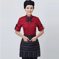 Женская активность рукава