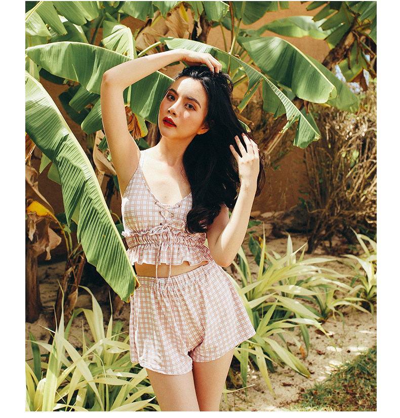 Maillot de bain pour femme - Ref 3027657 Image 21