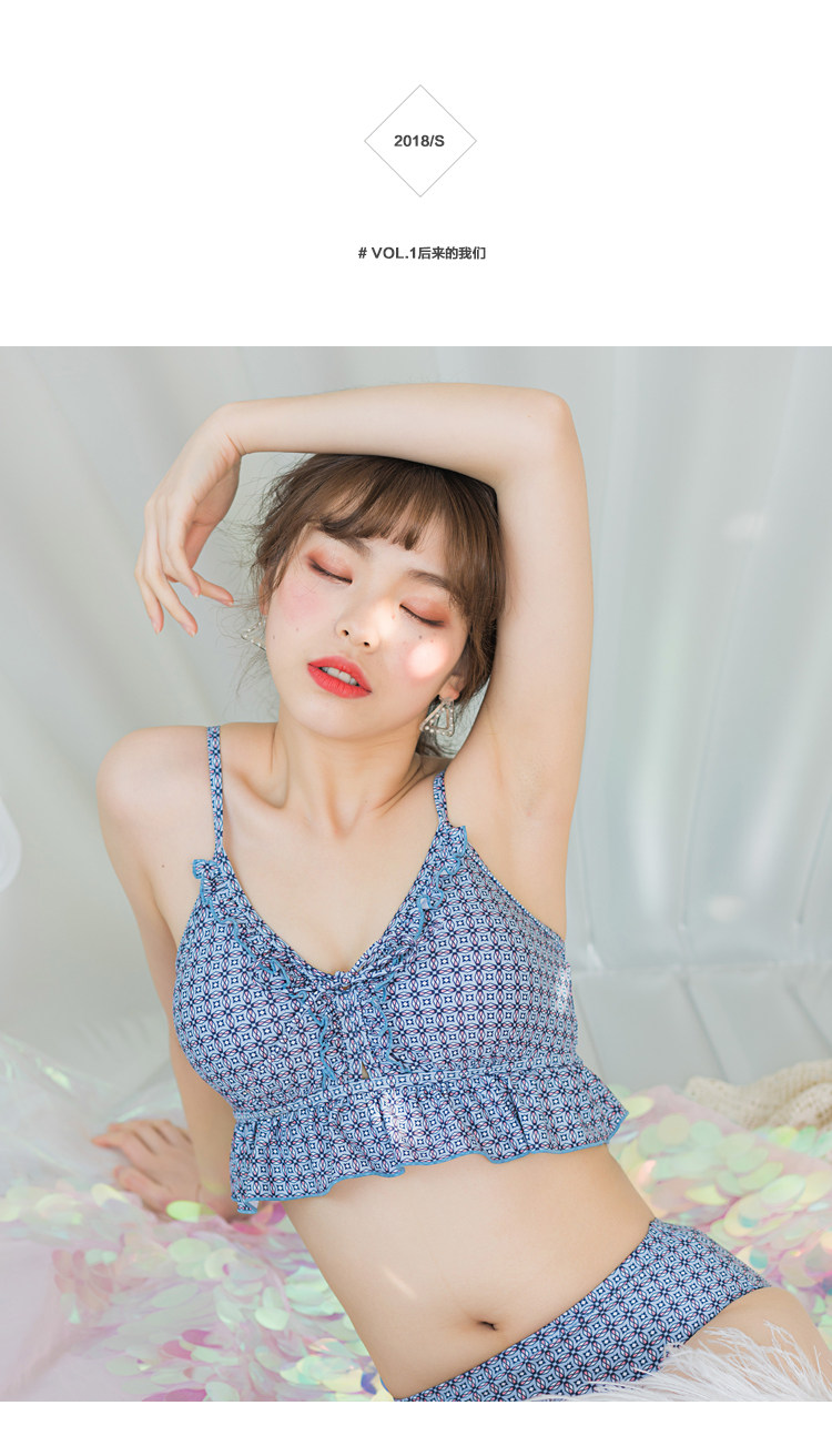 Maillot de bain pour femme - Ref 3030556 Image 7