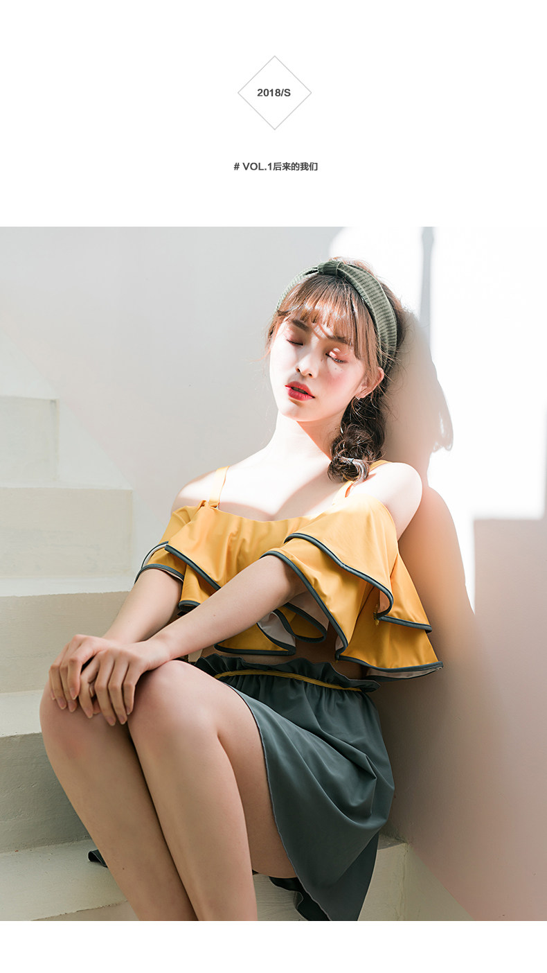 Maillot de bain pour femme - Ref 3038777 Image 9