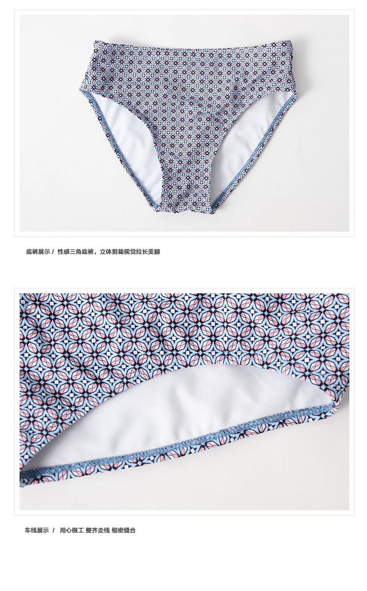 Maillot de bain pour femme - Ref 3030556 Image 20