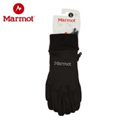 Marmot / mặt đất mùa xuân và mùa hè mới thể thao ngoài trời nam ngón tay kéo căng lông cừu T16640