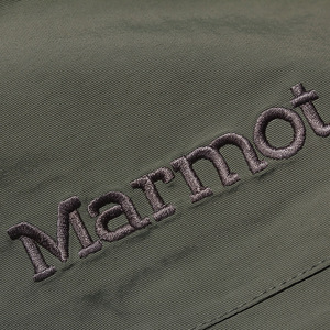 marmot土拨鼠2021年新款运动户外防水防风透气男士冲锋衣夹克