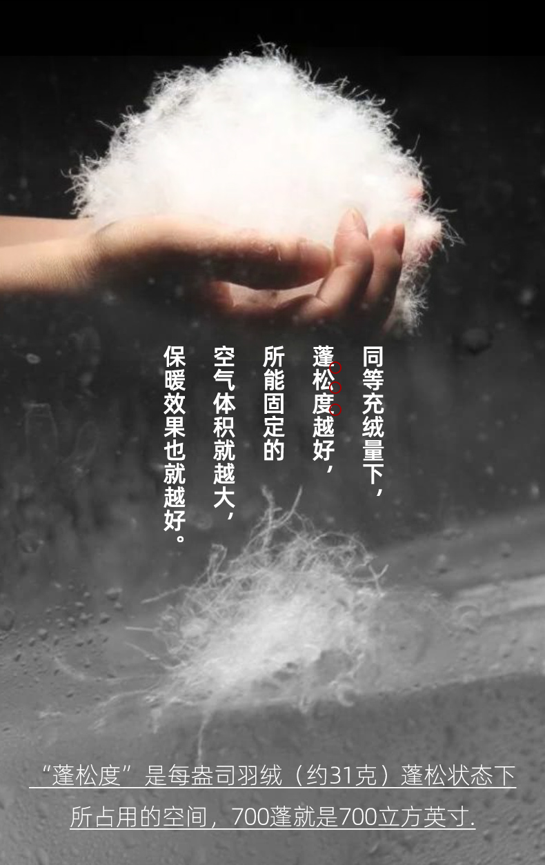 顶级户外 Marmot/土拨鼠 男士700蓬拒水鹅绒 毛领派克大衣羽绒服 图3