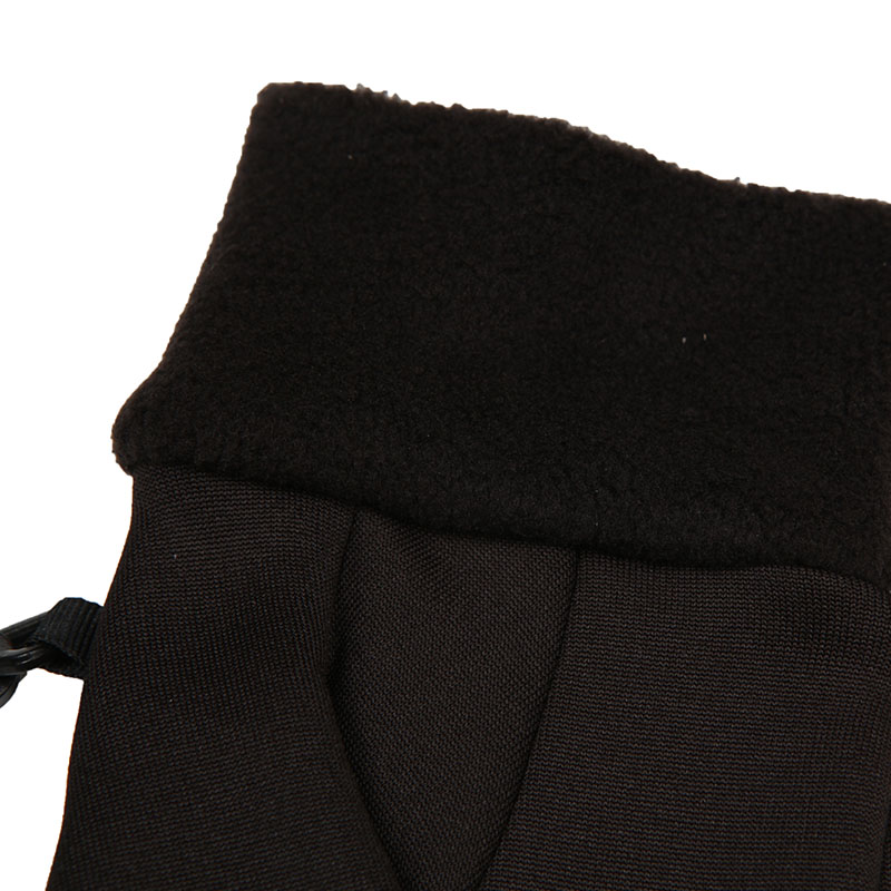 Marmot / mặt đất mùa xuân và mùa hè mới thể thao ngoài trời nam ngón tay kéo căng lông cừu T16640 găng tay dài chống nắng
