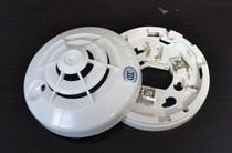 Original Nordic Phil temperature sensing NOTIFIER non-coding JTW-BCD-TD-751 temperature detector