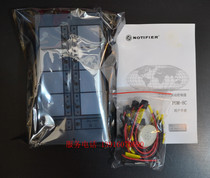 NOTIFIER Nordic Phil Multi-wire Disk POM-8C Multi-wire Control Panel Multi-wire Linkage Control Panel