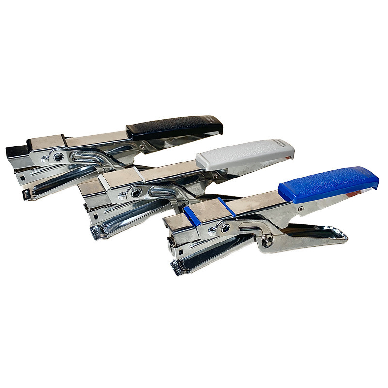 Cloud Peak HP-10 Hand Nail Book Machine Hand Fitter Nail Bookbinding Machine (use number 10 nail)