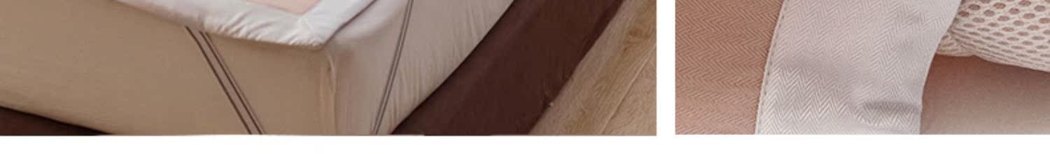 Playboy mùa hè ngủ mat ba mảnh máy giường điều hòa không khí nhà Ruanxi 1.8m rửa mềm mat rửa - Thảm mùa hè mua chiếu điều hòa