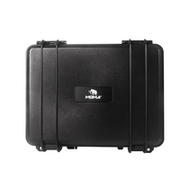 moma Ma Ma 400s pro portable storage box moisture-proof waterproof rubber box 300pro 300 400s