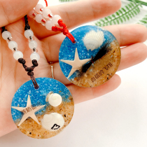 Lanugo hair breast milk souvenir production diy material navel cord fetal hair deciduous tooth commemorative pendant milk collection and preservation