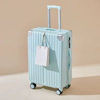 Модель мята зеленого/молнии (зарядка USB+стенда чашки+сухое и влажное разделение+угол металлического пакета+передний крючок)