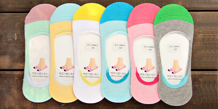 Chaussettes - collants doux - Ref 761853 Image 6
