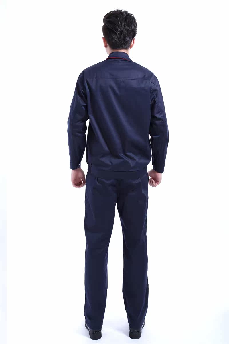 Tenue de travail en polyester - Ref 1912770 Image 16