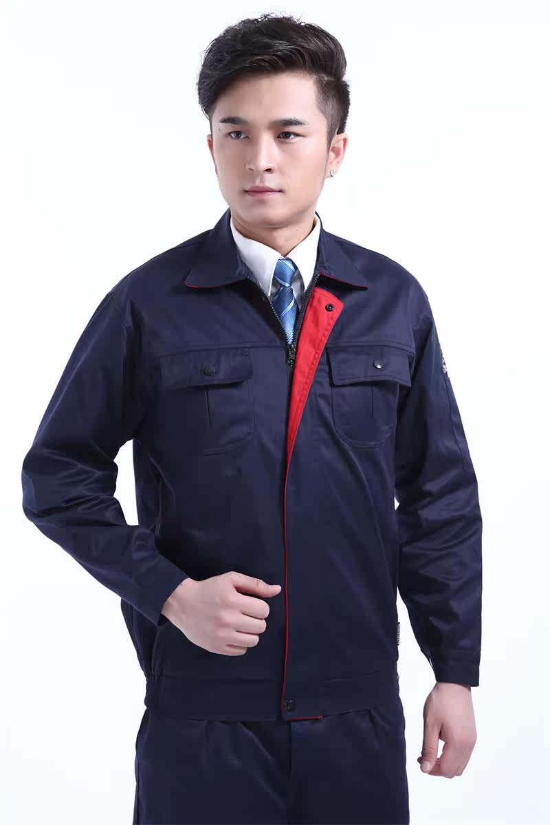 Tenue de travail en polyester - Ref 1912770 Image 15