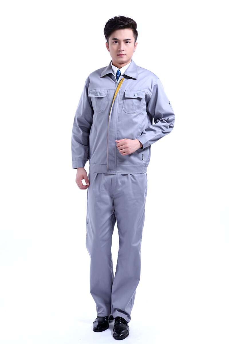 Tenue de travail en polyester - Ref 1912770 Image 17