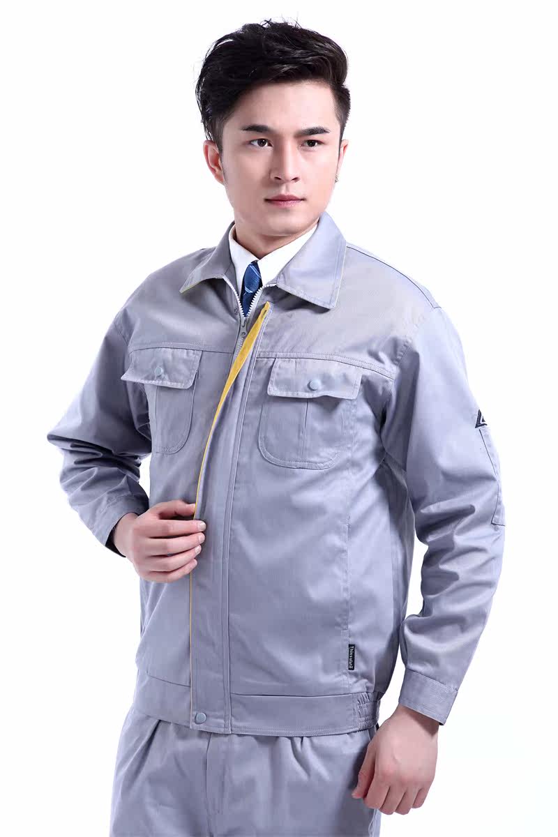 Tenue de travail en polyester - Ref 1912770 Image 20