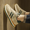 Forrest Gump Men's Shoes 2025 New Summer Breathable Trendy High-End Sneakers Casual Running Soft-Soled Dad Shoes
