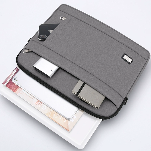 Septwolves, бизнес-ноутбук, сумка, тканевый ноутбук для документов, бизнес-версия