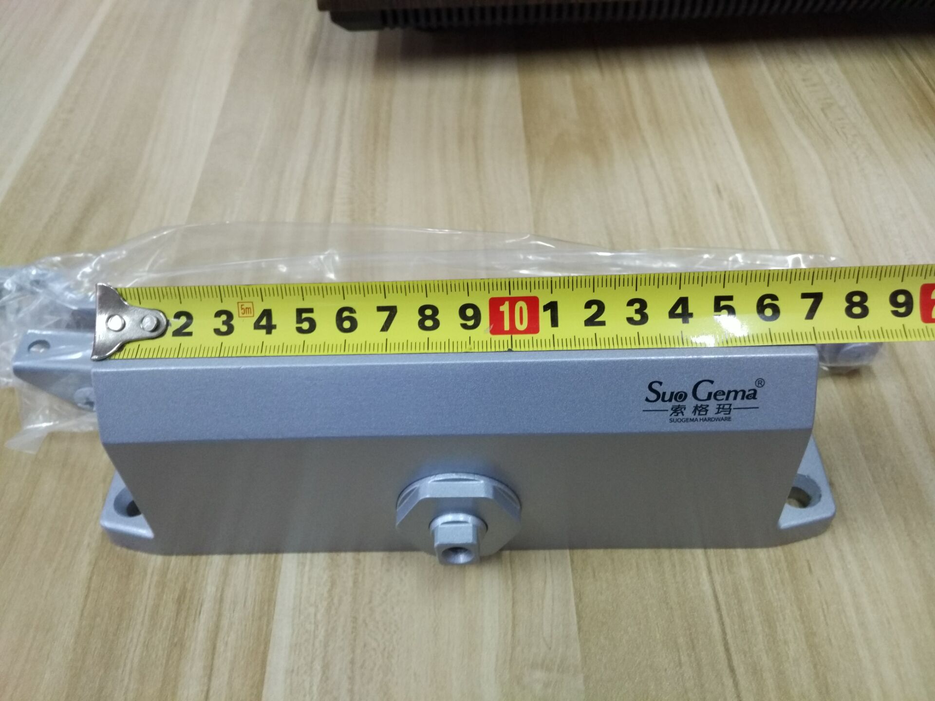 Sogma door closer SGM-073 medium door closer, maximum load-bearing 65KG, large quantity can be discounted