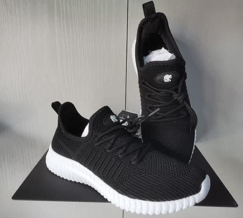 Lion - card breathable mesh leisure shoes Mom and Dad Sk1001 1002 breathable sports and leisure strap