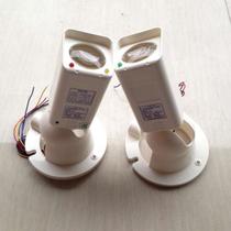 In the Long Term JTY-HF-C33 linear infrared beam sensation smoke detector infrared to fire alarm