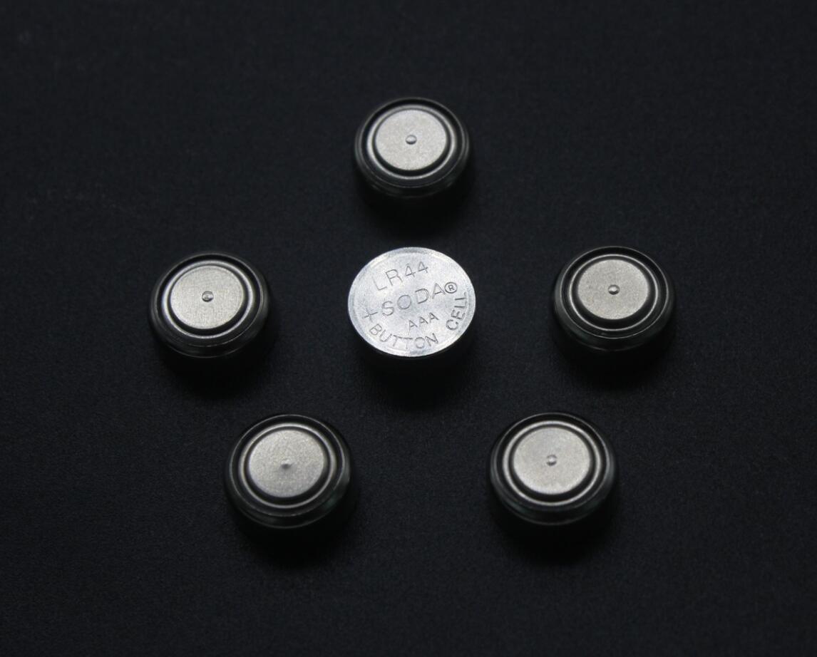 BUTTON CELL AG13 electronic LR44 357A small electronic L1154 SR44 round