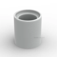 Светло-серый