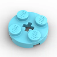 Чжонгу синий