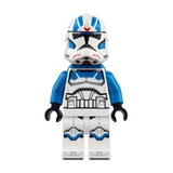 Lego Lego Star Wars SW1093 501 -й офицер корпуса клонировал солдаты 75280