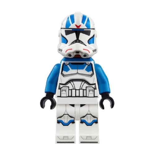 Lego Lego Star Wars SW1093 501 -й офицер корпуса клонировал солдаты 75280
