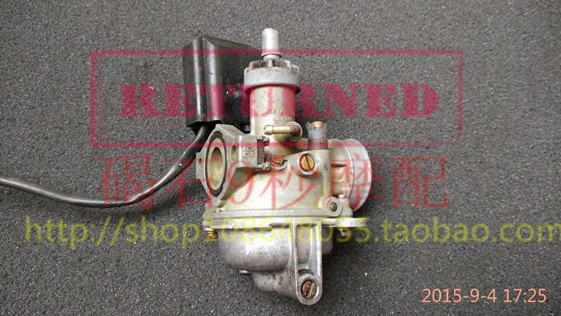 Souli stone 9 s Moworthy dio28 period DIO34 period ZX 35 period carburetor original carburetor