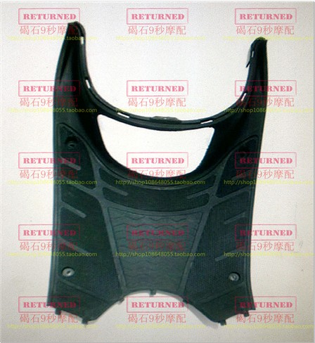 AF DIO50 DIO34 stage pedal DIO35 stage pedal pedal foot large board foot pedal