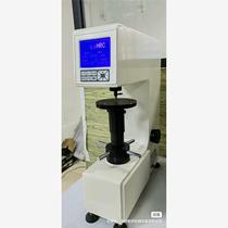 (Welcome to inquire) Shanghai Teshi HRS-150 digital Rockwell hardness tester is rarely used in the factory.