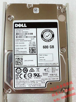 Dell Dell Dell FPW68 600G 15K 12G 2 5 inch SAS server hard disk ST600MP0036