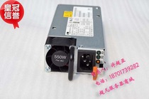 IBM X3650M4 Server 550W 94Y8110 43X3312 Modified 12V 45A Switching Power Supply