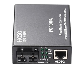 Ficom Sea Master one thousand trillion Single Mode Transceiver FC1000AP-S20-SC FC1000APS-S10-SC