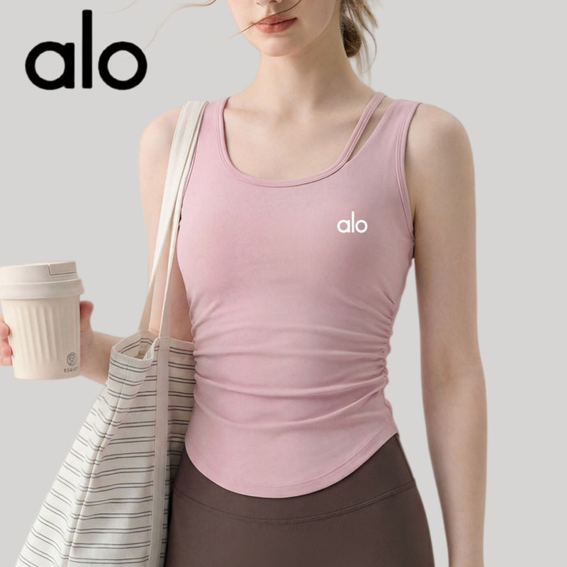 Aio Sports Bra for Women, High-Intensity Shock-Proof, Quick-Drying, Outerwear, Running, Fitness Bra, Pilates Yoga Clothing Vest Aio Sports Bra for Women, High-Intensity Shock-Proof, Quick-Drying, Outerwear, Running, Fitness Bra, Pilates Yoga Clothing Vest