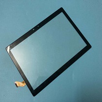 Apply 10 1 inch Wanhong students tablet FWD-100X 3081 touch screen handwritten screen tempered