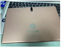 Hui Fan Education Smart tutoring machine tablet computer touch screen handwritten outer screen LCD display