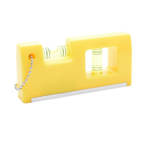 Power Lion Mini horizontal ruler with magnetic horizontal ruler 100mm portable with horizontal ruler W0081