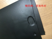 Japan Inoue poron foam SRS-24P shock absorption buffer flame retardant seal display screen gasket slow rebound