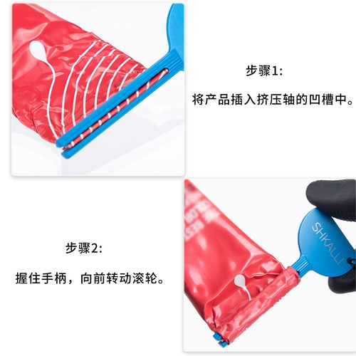 Крем-краска, краска для волос для стрижки волос, очищающее молочко, пигментированная зубная паста