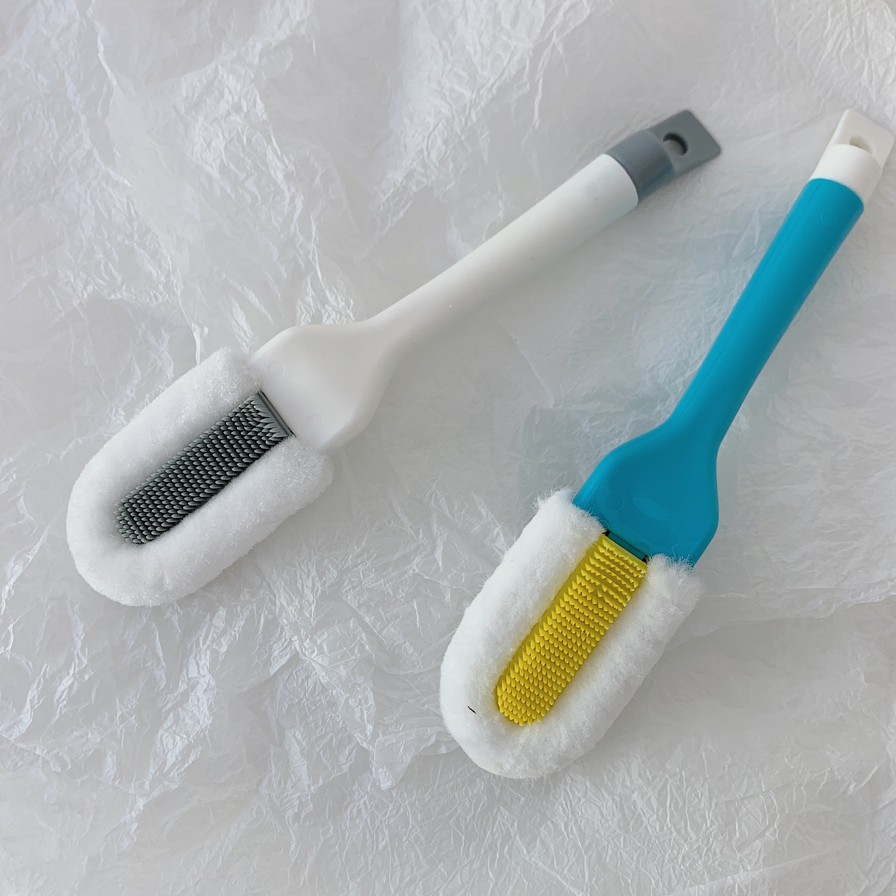 Good stock Japanese soft hair multifunctional clean shoe brush