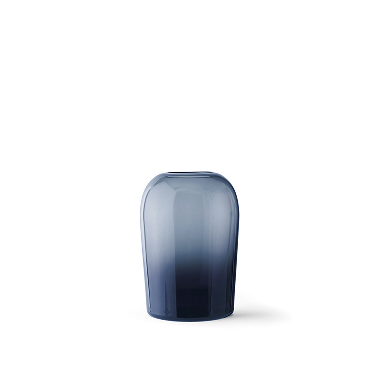 AUDO｜ MENU Denmark official｜New Troll vase mouth blown glass flower insert ins Nordic style