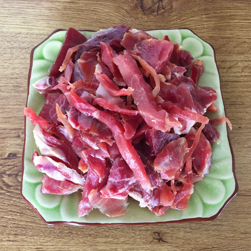 生ハム純赤身生ハム詰合せ500グラム生ハムコーナー Usd 14 53 Janpantobuy Com